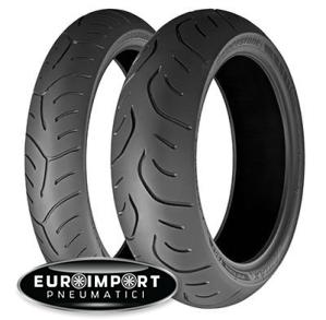 Bridgestone Bt t30  T30 190/55ZR17 (75W) R L REAR